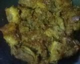 Foto langkah ke 5 dari resep Empal Gepuk Daging Sapi.