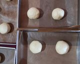 Foto langkah ke 4 dari resep Mexican Bun a la Roti Kopi.