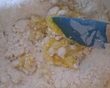 Foto del paso 5 de la receta: Masa versátil sin gluten y sin lactose