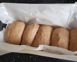 Une image de l'étape 5 de -Pain de mie complet-.
