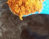 A picture of step 5 of Imli ki chutney.