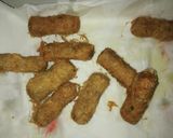 A picture of step 11 of Kebabs.