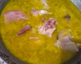 Foto langkah ke 3 dari resep Ayam Goreng Kremes.