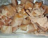 Foto langkah ke 1 dari resep Soto Ayam Wortel (low calorie).