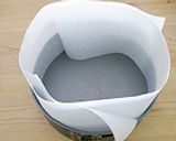 Tejszínes túrótorta recept fázis 1 fotója