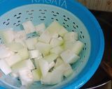 Foto langkah ke 5 dari resep Rawon Blonceng.