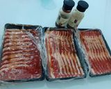 Foto langkah ke 1 dari resep Korean BBQ.