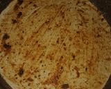 صورة لخطوة 3 من وصفة بيتزا إيطالي بعجينة هشه 🍕