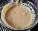 A picture of step 5 of Instant Dhokla.