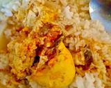 Foto langkah ke 3 dari resep Gulai Telur Baso Daun Kare.