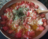 Foto del paso 2 de la receta: Salsa de cebolla y tomate 🍅