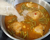 Foto del paso 8 de la receta: Paella clásica de pollo