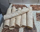 Foto del paso 10 de la receta: Rollitos de atún