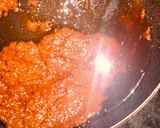 ஆந்திரா முட்டை தோசை / andhra egg dosa ரெசிபி ஸ்டேப் 4 புகைப்படம்