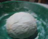 Foto del paso 4 de la receta: Fugazzeta rellena!!!