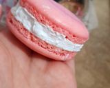 Foto del paso 9 de la receta: Macarrons
