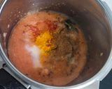 मूंग दाल गरम मसाले वाली और जीरा राइस Moong Daal Garam Masala wali With Jeera Rice Recipe In Hindi रेसिपी चरण 5 फोटो