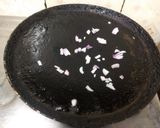 इंस्टेंट रवा डोसा (Instant rava dosa recipe in hindi) रेसिपी चरण 3 फोटो