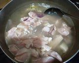 Foto langkah ke 2 dari resep Tom Kha Gai.