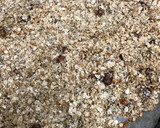 Foto del paso 2 de la receta: Granola de avena