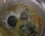 A picture of step 4 of Puneri Misal.