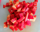 Foto del paso 2 de la receta: Pavo en salsa