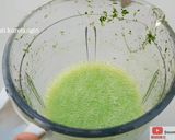 Foto langkah ke 1 dari resep Cendol Tepung Beras.