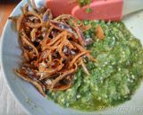 Foto langkah ke 4 dari resep Sambal lado mudo.