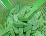 Foto langkah ke 1 dari resep Lodeh Kacang Kapri.