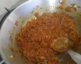 A picture of step 4 of Aloo gobhi ki sabji.