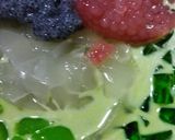 Foto langkah ke 6 dari resep Buko Matcha.