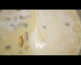 Zarday ki Kheer recipe step 2 photo