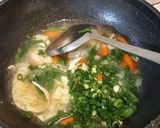 Foto langkah ke 3 dari resep Sop ala warteg.