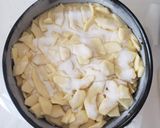 Foto del passaggio 4 della ricetta Torta di mele