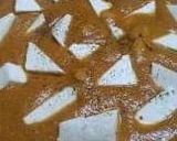 A picture of step 9 of Paneer Butter masala !!.
