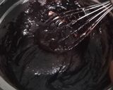 Foto langkah ke 5 dari resep Fudgy Brownies Gluten Free.