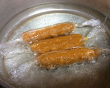 Foto del paso 5 de la receta: Chorizo vegano