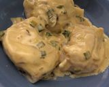 Foto del paso 5 de la receta: Agnolottis de jamón y queso - ¡Súper FÁCILES! 🥠