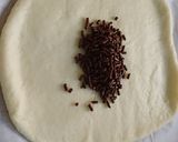 Foto langkah ke 5 dari resep Bakpao No Mixer.