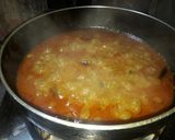 হায়দ্রাবাদি মাটন কিমা কারি(Haidrabadi muton kema kari recipe in bengali) রেসিপির ধাপ 4 ছবি