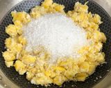 A picture of step 7 of Banana Coconut Balls.