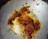 Foto langkah ke 2 dari resep Sayur Brokoli Udang.