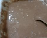 A picture of step 2 of Wheat flour cake.