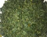 Dambun couscous recipe step 2 photo