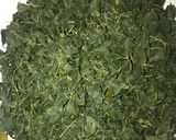 A picture of step 2 of Dambun couscous.