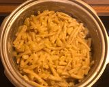 Alpesi Makaròni (Älplermagronen) recept fázis 5 fotója