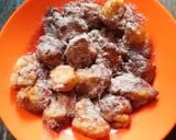 Foto langkah ke 4 dari resep Pisang Goreng Kenyal.