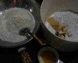 Foto langkah ke 1 dari resep Kuker Semprit Vanila.