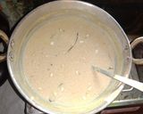 পাটালি গুড়ের পায়েস (Patali Gurer Payes recipe in bengali) রেসিপির ধাপ 4 ছবি