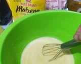Foto langkah ke 4 dari resep 1074. Bolu Kukus Cokelat Gluten Free (no mixer).